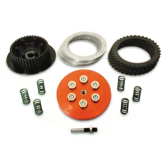 scorpion billet clutch kit