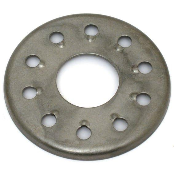 Clutch pressure plate, 10-stud