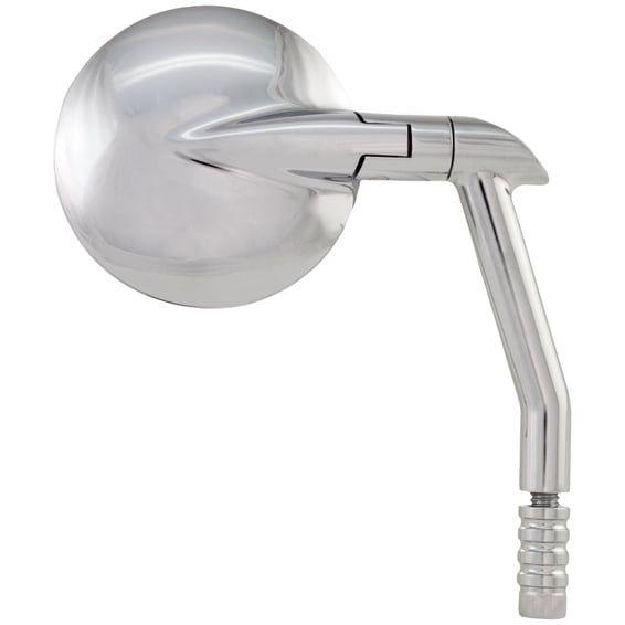PM, Vision mirror assy, Round