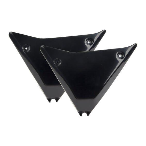 FXR side covers. Smooth