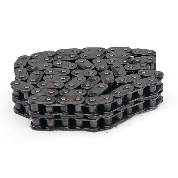primary chain. 92 links