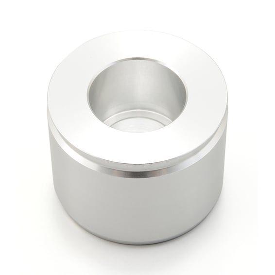 Piston, brake caliper