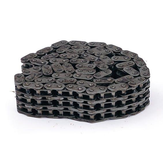 primary chain. 100 links