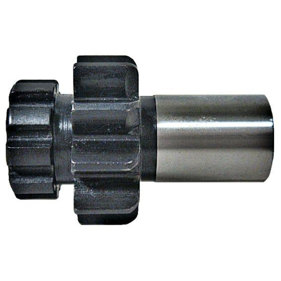 Repl. starter pinion gear