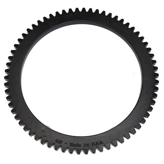 66 tooth ring gear replacement