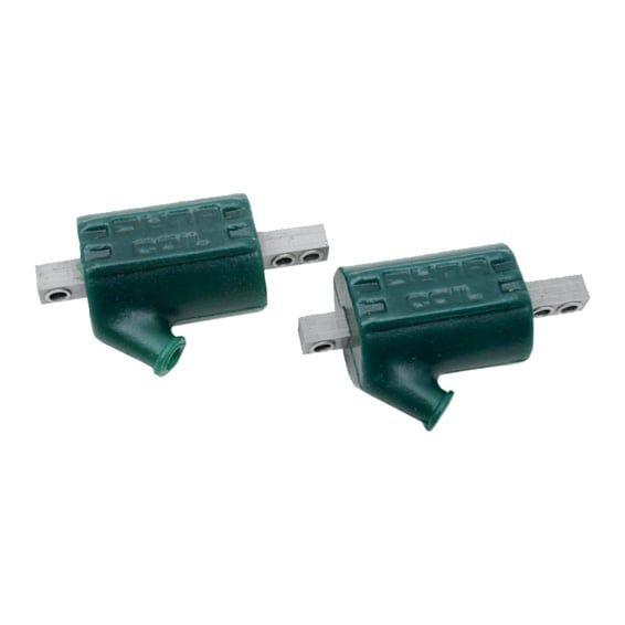 Dyna Single Tower ignition coils. 12V, 3 ohm
