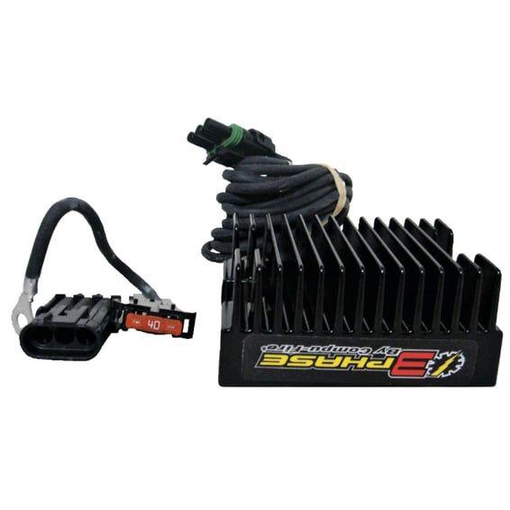 Voltage regulator