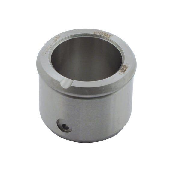 JIMS, sprocket shaft crankcase bushing. +.032"