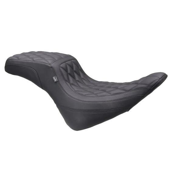 Squareback 2-up seat. Double Diamond