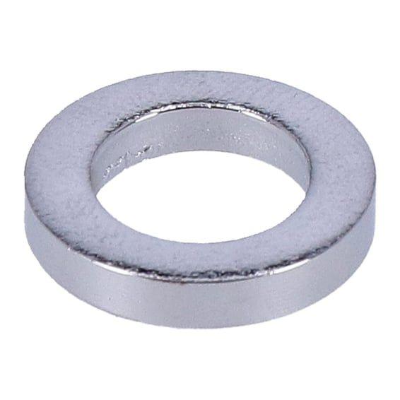 Head bolt/cyl. base washer, chrome