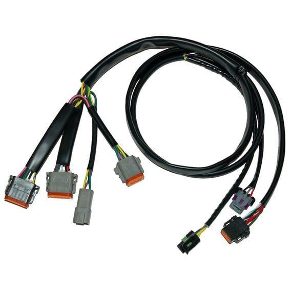 NAMZ, replacement ignition wiring harness