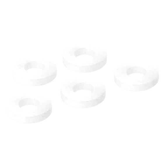 Plastic breather valve spacers .145"
