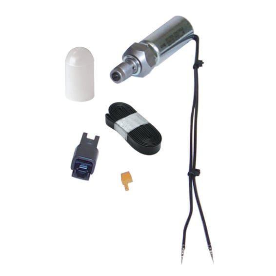 compression release assembly (electric)