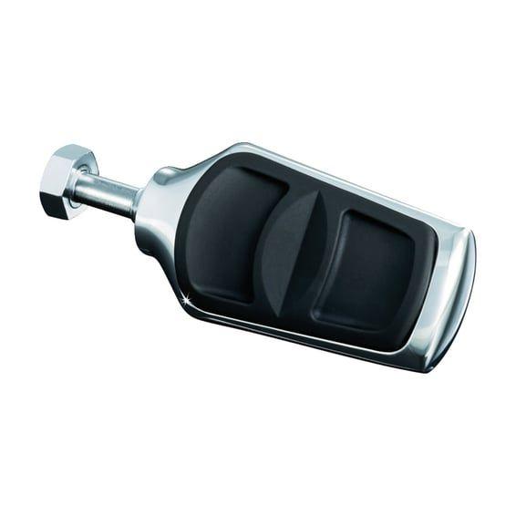 Kinetic shift peg. Chrome