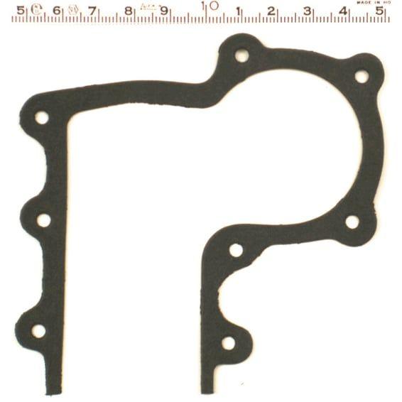 James, rocker cover gasket