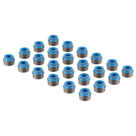 valve guide seal set. Viton (24)