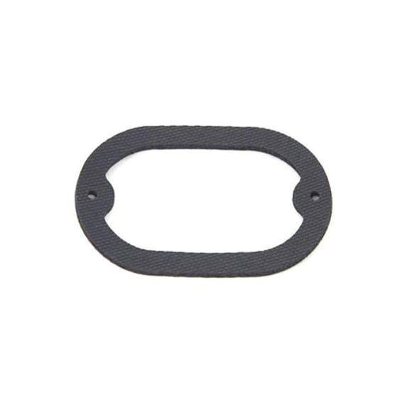 Gasket, 55-72 taillight to lens