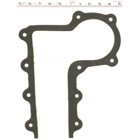 James, rocker cover gasket