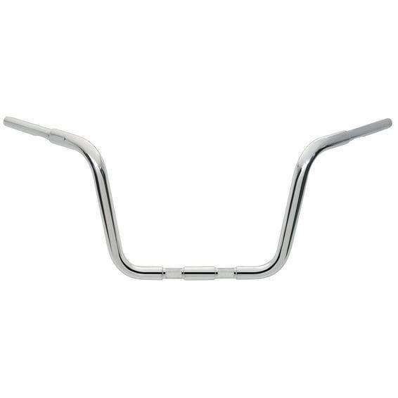 1-1/4 Chubby 12.5" ape