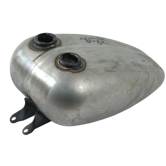 Mustang 3.0G gas tank. Single cap
