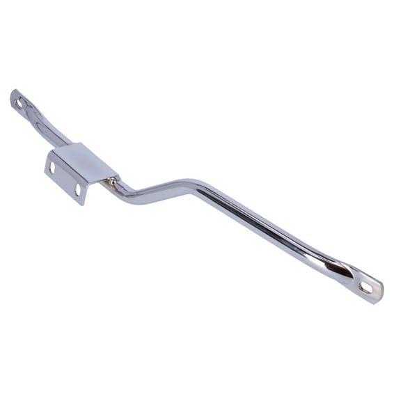 Exhaust hanger bracket