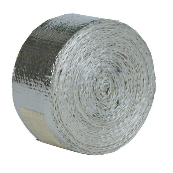 Mr. Gasket, Inferno heat shielding tape. 1-1/2" x 15ft.