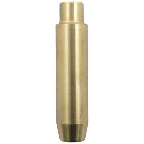 KPMI, intake/exhaust valve guide. C630 bronze. +.002"