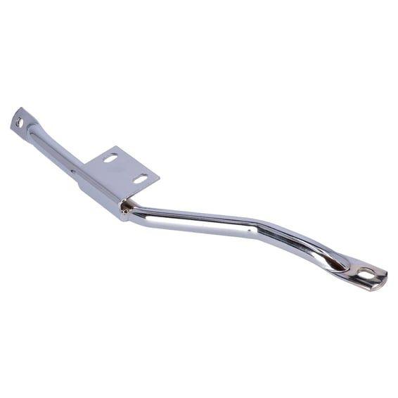 Exhaust hanger bracket