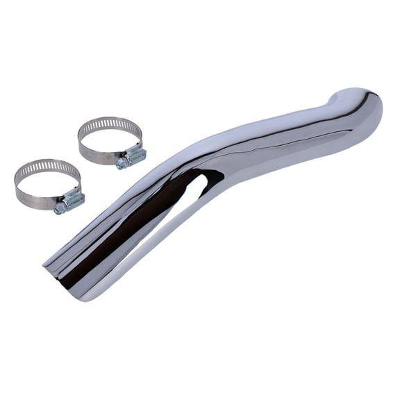 Heatshield front