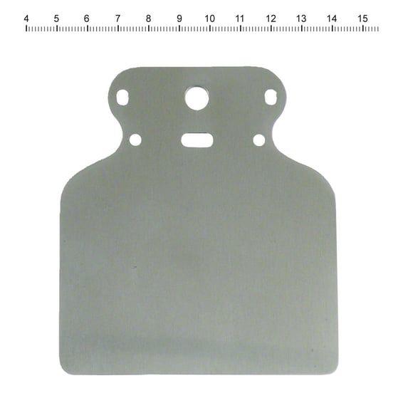 mounting bracket Motoscope & Motosign Mini, pol.