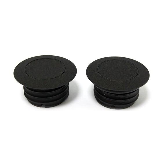 Gas cap set, pop-up