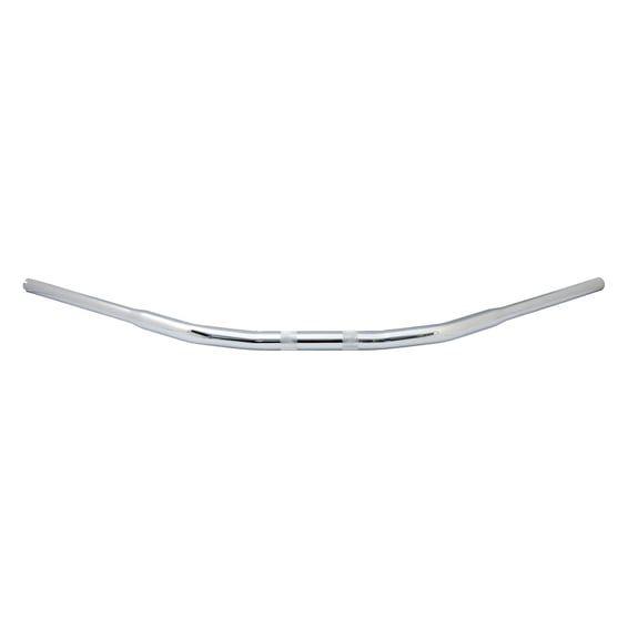 1-1/4" 'Fat Flyer' handlebar. Chrome