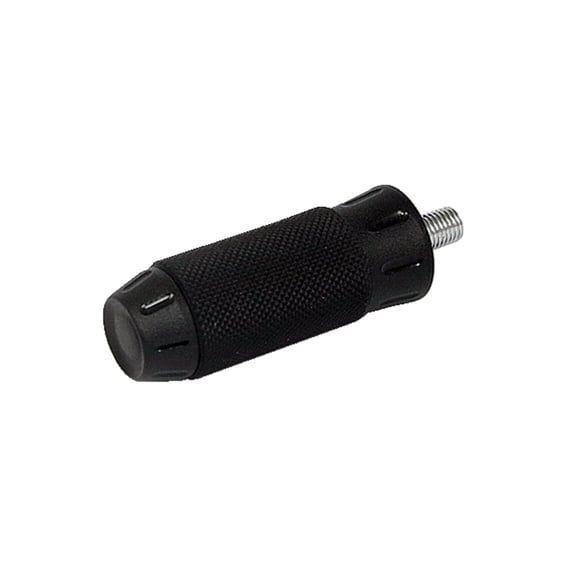 Cobra shift/brake peg. stealth tone black