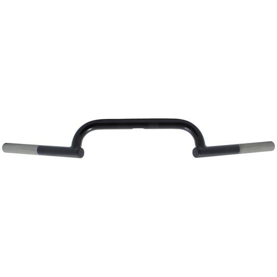 Clubman bar. Black