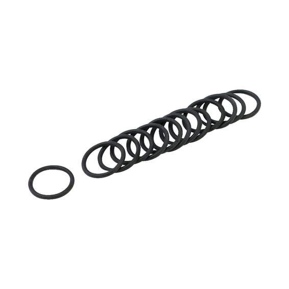 Repl. O-rings for sundance shift & kick pedals