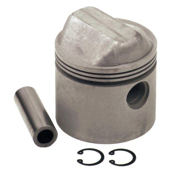 Replacement XL1000 cast piston. +.020"