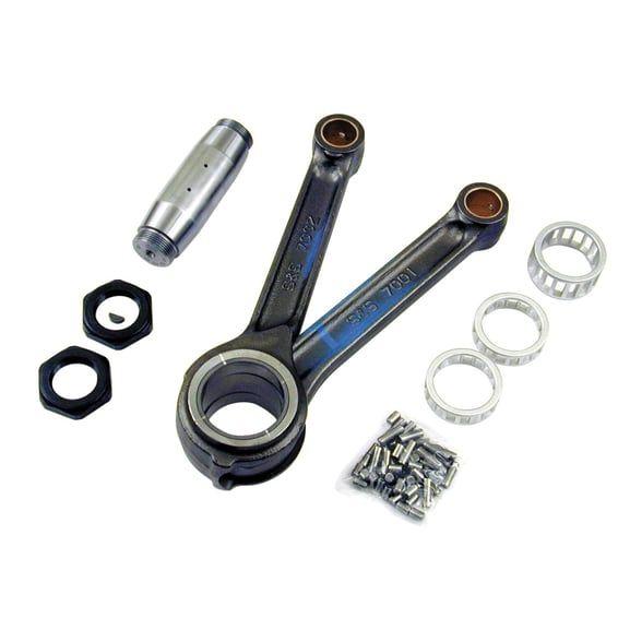 L81-99 Heavy Duty connecting rod assembly