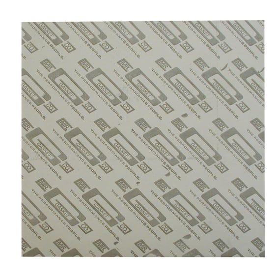 Mr. Gasket, Performance gasket material. 1/16" (1.6mm)