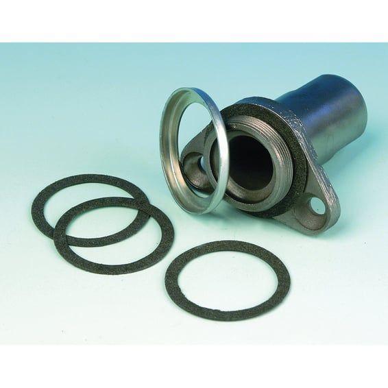 James, washer spring cover
