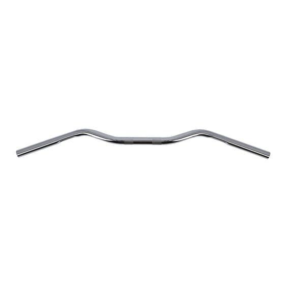 Fehling Custombar 1" chrome