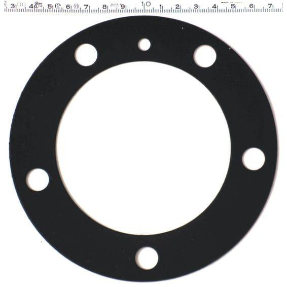 James, gasket cylinder head. .045" paper