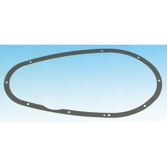 James, gasket primary cover. .062" paper