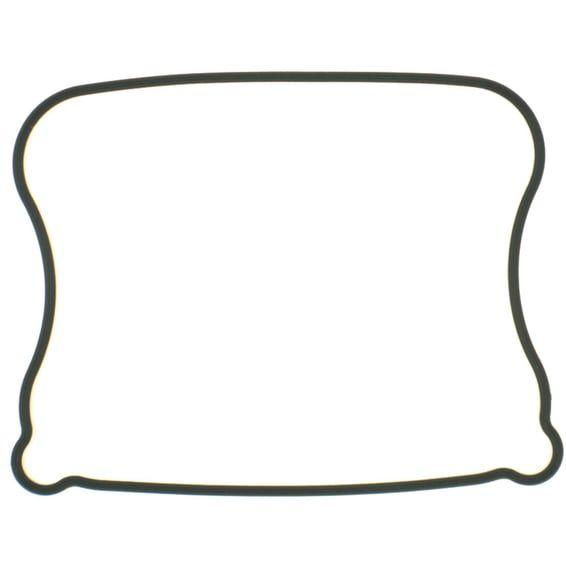 James, lower rocker cover gasket. Rubber