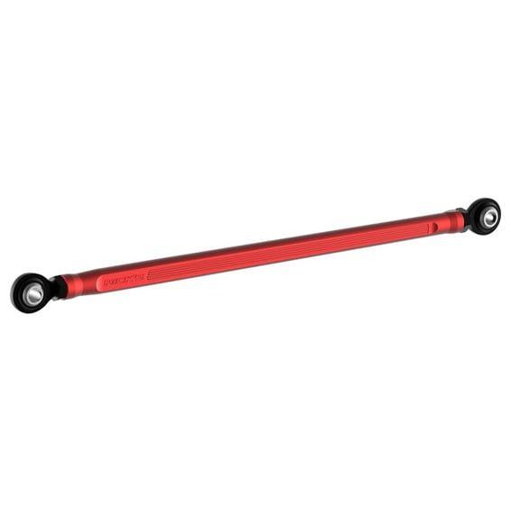 Long shift rod. Gloss Red