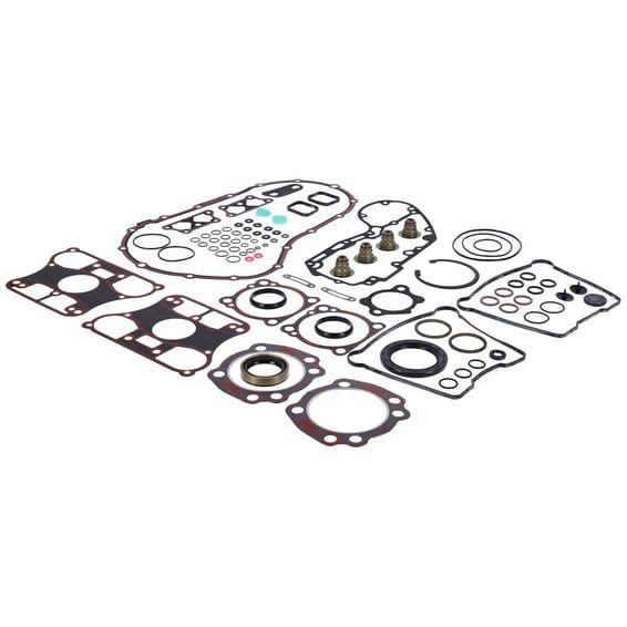 James, motor gasket & seal kit. XR1200