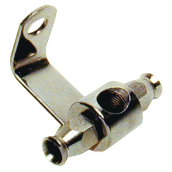 brake switch fitting xl. Stainless steel