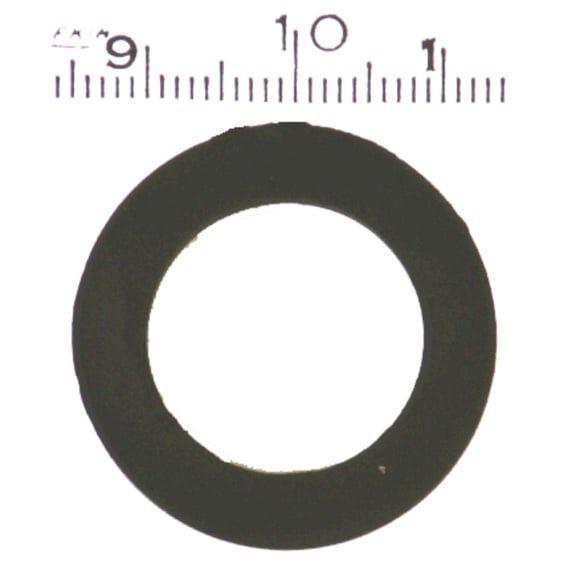 Buna-n, pushrod cover seal. Large lower. rubber