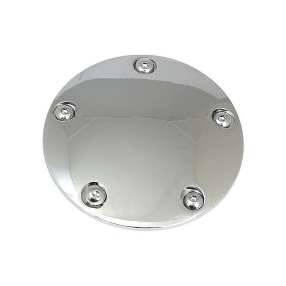Point cover domed