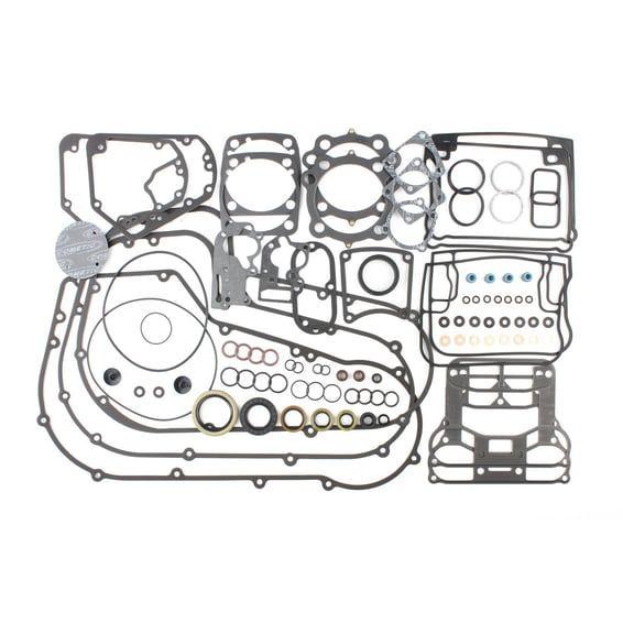 EST motor only gasket kit. 3-13/16" big bore