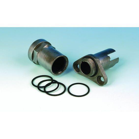 James, lower valve spring cover washer